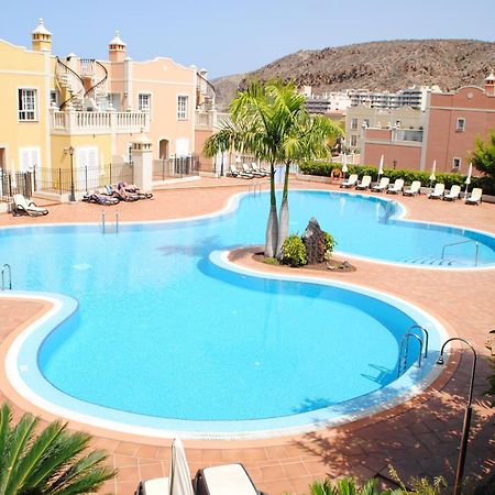 Paraiso Del Palmmarアパートメント エクステリア 写真